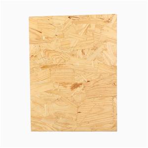 Wholesale 22mm Type Osb Particle Board <strong>Panel</strong> <strong>Unfinished</strong> Surface Excellent Grade Indoor Use China Supply - Product Image 3