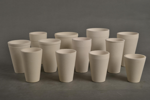 ניתוח מתכת יקר ערך חימר assay זהב נמס התכה יקר עבור מטלורגיה 55 גרם - Product Image 2