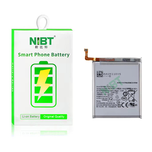 Batería de Litio para Teléfono Móvil NIBT Wholesale <span class=keywords><strong>EB</strong></span>-<span class=keywords><strong>BN970ABU</strong></span> 4.4V 3500mAh 13.48Wh para Samsung NOTE10/N970 - Product Image 3