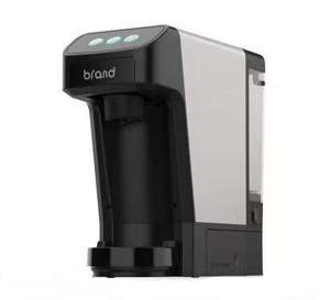 Machine à café à capsules Soft POD populaire pour la maison et l'hôtel, 120 volts - Product Image 1