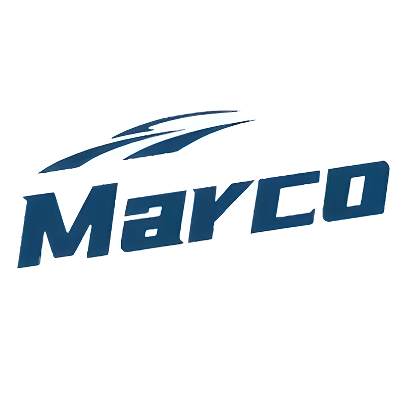 Guangzhou Marco Power Machinery Co., Ltd. logo