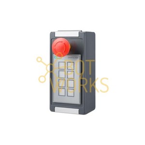 Siemens 6AV68812AM122AA0 - Nuovo - Product Image 1