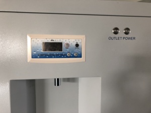 KM-150L High Quality Atmospheric <strong>Water</strong> Generator 150L/ Day with Reverse Osmosis System air to <strong>Water</strong> <strong>Drinking</strong> <strong>Water</strong> - Product Image 6