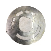 Pièces détachées pour excavatrice 164-3256 233-1562 Moteur de machine 988G 988H PLATE 1643256 2331562
