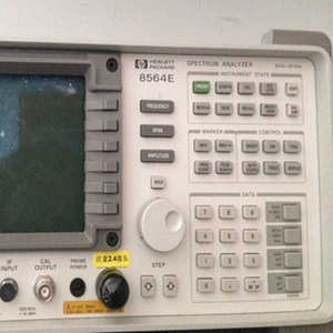 Nouvel analyseur de réseau et de précision HP8564EC 40G haute précision 9KHz-40GHz avec garantie d'un an - Product Image 5