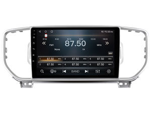 WITSON-<span class=keywords><strong>Autoradio</strong></span> <span class=keywords><strong>Android</strong></span> pour <span class=keywords><strong>Kia</strong></span> <span class=keywords><strong>Sportage</strong></span> 4 KX5 2016-2018, Navigation GPS Carplay Multimédia DSP - Product Image 4