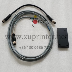 WD Imported L2.110.1491 Sensor for Heidelberg SM74 CD74 XL105 SM102 CD102 Offset <b>Printing</b> <b>Machine</b> Parts - Product Image 4