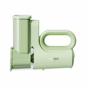Cortadora de Verduras Eléctrica Multifuncional OEM, Picadora, Rebanadora, Cortadora de Verduras en Cubos, Cuchilla Opcional - Product Image 1