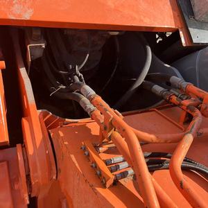 Marca popular Hitachi ZX350 excavadora sobre orugas Japón ZX350H ZX330 Japón excavadora - Product Image 4