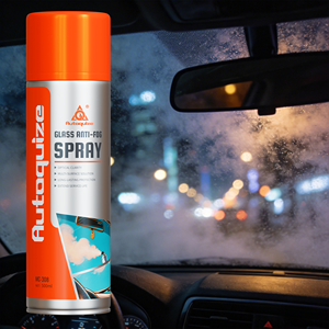 Agent anti-buée multi-usages, bloque l'adhérence des fumées d'huile, offre une vision claire pour l'entretien quotidien des vitres, <span class=keywords><strong>spray</strong></span> anti-buée pour vitres - Product Image 1