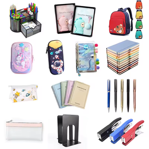 Vente en gros d'ensemble de <span class=keywords><strong>papeterie</strong></span> professionnelle <span class=keywords><strong>fournisseur</strong></span> fabricant fournitures scolaires de bureau - Product Image 4