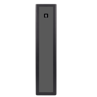 Diffuseur de parfum personnalisable SCENTA, diffuseur d'arômes pour hôtel, bureau, commerce, machine à parfum électrique, purificateur d'air, fournitures pour entreprises