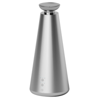 Diffuseur d'aromathérapie commercial compact pour réception d'hôtel - Modèle vertical de bureau sans eau, capacité 51-100 ml, alimentation USB