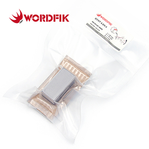 Chất lượng cao cách điện Graphite tấm cho khô máy bơm chân không và máy nén thay thế <span class=keywords><strong>Carbon</strong></span> vanes 90138700005 WN124-219 - Product Image 5