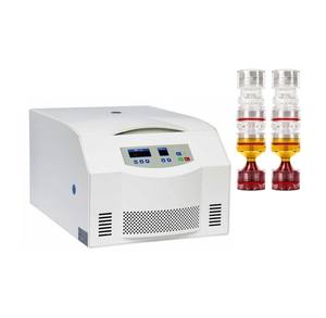 Hoogwaardige Prp-Centrifuge Met Lage Snelheid Voor De Tricell Prp-Kit - Product Image 1