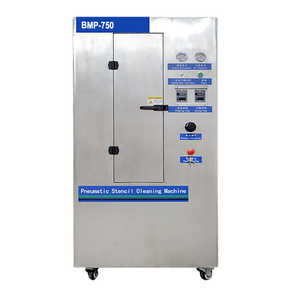 เครื่องทำความสะอาด PCB/PCBA อัตโนมัติแบบออฟไลน์คุณภาพสูงระดับมืออาชีพ BMP750 - Product Image 4