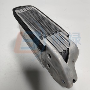 อินเตอร์คูลเลอร์ Volkswagen 113117021 สำหรับอะไหล่เปลี่ยนทดแทนระบบระบายความร้อนเครื่องยนต์ - Product Image 3
