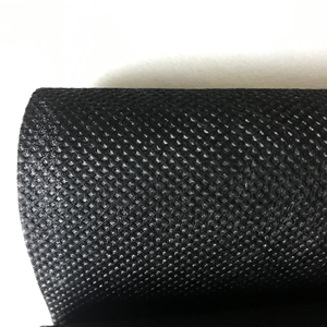 PP không dệt weeb rào cản vải cảnh quan vải cỏ dại contral mat - Product Image 4