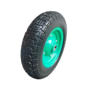 <span class=keywords><strong>Carretilla</strong></span> <span class=keywords><strong>de</strong></span> neumáticos <span class=keywords><strong>de</strong></span> espuma PU sólida <span class=keywords><strong>de</strong></span> 13 pulgadas 3,50-7 con llanta <span class=keywords><strong>de</strong></span> acero 350-7 nueva condición para restaurantes hoteles <span class=keywords><strong>precio</strong></span> <span class=keywords><strong>de</strong></span> fábrica al por menor - Product Image 1