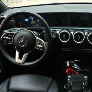 <span class=keywords><strong>Mercedes</strong></span>-Benz A200L Sedán 2020 de Primera <span class=keywords><strong>Mano</strong></span> a Precio Económico, Autos Usados Chinos para <span class=keywords><strong>Mercedes</strong></span>-Benz - Product Image 3