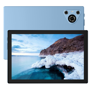 OEM Cheap 10.1Inch Kids Keyboard 1920*1200 RAM 4GB ROM 32GB Dual <b>SIM</b> Cards 4G Wifi Calling Android 13 <b>Tablet</b> PC Tablette Tablett - Product Image 1