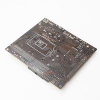 Placa PCBA personalizada de Shenzhen, fabricante OEM, placa base para ordenador de escritorio, placa de circuito PCBA, montaje de PCB