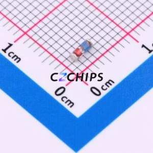 Diodo Zener HBZV55-C5V6 LL-34 Original, Nuevo de Marca, Venta al por Mayor de Componentes Electrónicos, Proveedor de Chips y Servicio BOM - Product Image 2