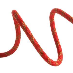<span class=keywords><strong>Corde</strong></span> d'<span class=keywords><strong>escalade</strong></span> extérieure en nylon double tressé de 9mm 10mm 12mm 14mm - Product Image 5