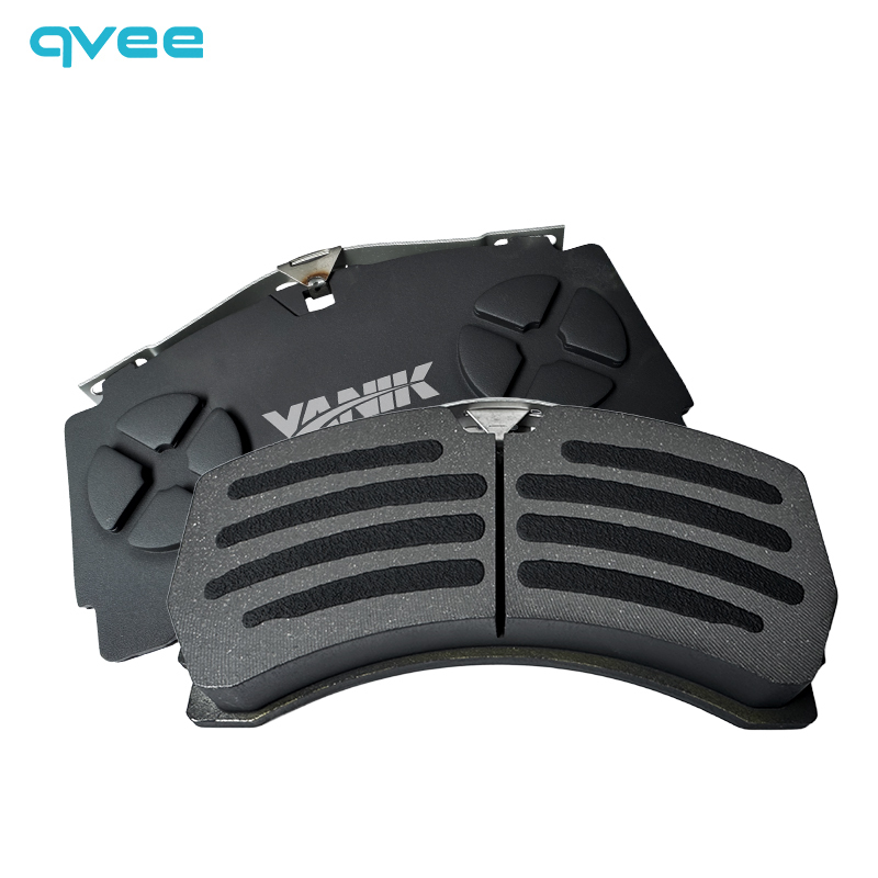 Supplier High Performance Heavy Duty Auto
