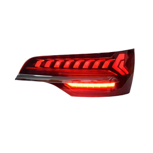 Feu arrière LED CYH pour Audi Q7 Q7L (2006-2015) – Pièce auto Plug and Play – Feu arrière LED pour Audi Q7 - Product Image 1