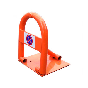 Venta caliente Manual de bloqueo de estacionamiento de automóviles de acero <span class=keywords><strong>para</strong></span> cochera - Product Image 1