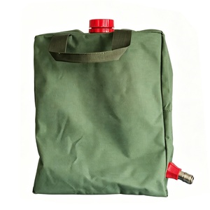 Pulvérisateur à dos robuste résistant aux UV pour la lutte contre les incendies, réservoir d'eau portable en PVC Oxford 20L pour les incendies en forêt australienne et les incendies ruraux - Product Image 3