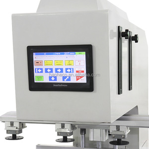 Máquina de Tampografía para Artículos Promocionales de Dongguan, <span class=keywords><strong>Tampoprint</strong></span> para Juguetes y Productos Electrónicos - Product Image 5