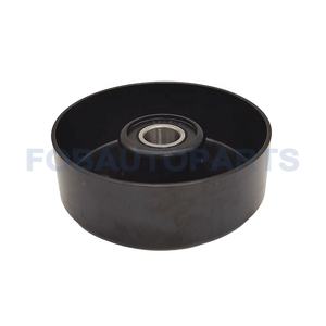 Parti di puleggia per cinghia di distribuzione di alta qualità per Mercedes-Benz CLK200 CLK320 E200 1192001470 1192000970 - Product Image 2