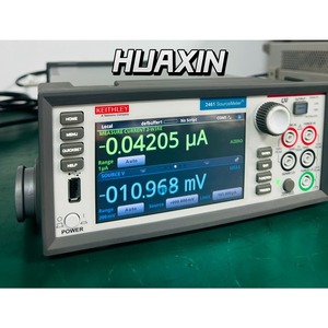 Multimètre source de tension Keithley 2461 Tektronix 2461 d'occasion hx1 - Product Image 3