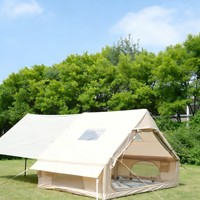 Carpa Inflable, Venta Directa de Fábrica en China, Alta Calidad, 3000 mm, Impermeable y Resistente al Viento, para Exportación B2B