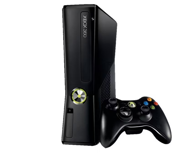 We Have Just Received 100 for Consoles. Contact Me for More Information.
