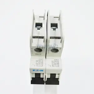 100% mới và độc đáo EATON Mini Circuit Breaker FAZ-D4 2-na