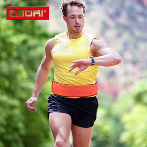 Compra directa de gran capacidad de Lycra deporte, Fanny Pack, bolso de la cintura - Product Image 4