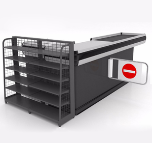 Cash Desk Supermarket <strong>Checkout</strong> <strong>Counter</strong> - Product Image 1