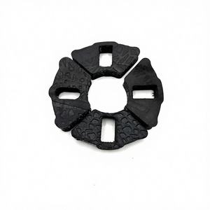 Amortiguador de Rueda Trasera de Goma de Alta Calidad, Neumático Prensado de Goma 23T-F5364-00 1WD-F5364-00-00 para <span class=keywords><strong>Repuestos</strong></span> de Motocicletas <span class=keywords><strong>Yamaha</strong></span> - Product Image 1