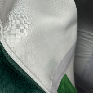 High-End Customizable <strong>Dinosaur</strong> Mascot <strong>Costume</strong> Elegant Fancy Dress Outfit for Adults and Children for Christmas Carnival - Product Image 5