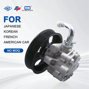 Bomba de Dirección LWT Auto Parts para Hyundai Kia G4KE 2.4 IX35 TUCSON/09-15:TM1 #   <span class=keywords><strong>EL</strong></span> LM  57100-2S000 - Product Image 1