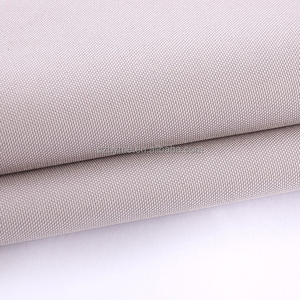 <span class=keywords><strong>Tissu</strong></span> Oxford 600D 100% polyester enduit PVC à motif diamant - Product Image 3