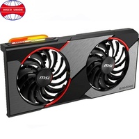 Original New in Stock for MSI Radeon RX 5700 XT 8GB GAMING X GDDR6 256bit Graphics Card