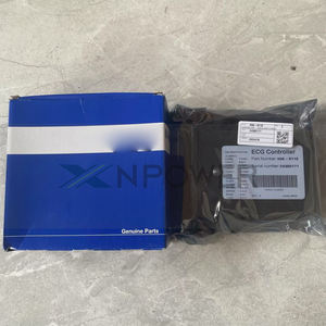 Pièces d'excavatrice pour moteur <span class=keywords><strong>diesel</strong></span> T434827 U85186163 550-9110, contrôle électronique 404F 404D 5509110, moteurs de machines - Product Image 4