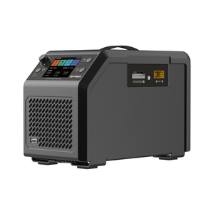 เครื่องชาร์จแบตเตอรี่อัจฉริยะแบบตั้งโต๊ะ EV-PEAK U3 Neo 40A 35W LiPo ชาร์จเร็ว สำหรับโดรน FPV RC แบตเตอรี่ลิเธียมมาตรฐาน - Product Image 4