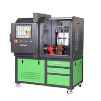 TAIAN NANTAI EUS3800 Nouveau Design CAM BOX EUI EUP Banc de Test pour Injecteur d'unité électronique et Pompe