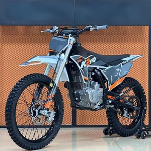 KAYO K2 Pro Cruiser avec moteur 250cc 4 temps pour une expérience de conduite ultime - Product Image 6