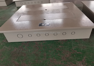 Bảng điều khiển thiết bị phân phối điện tự động hóa công nghiệp và hộp phân phối - Product Image 3